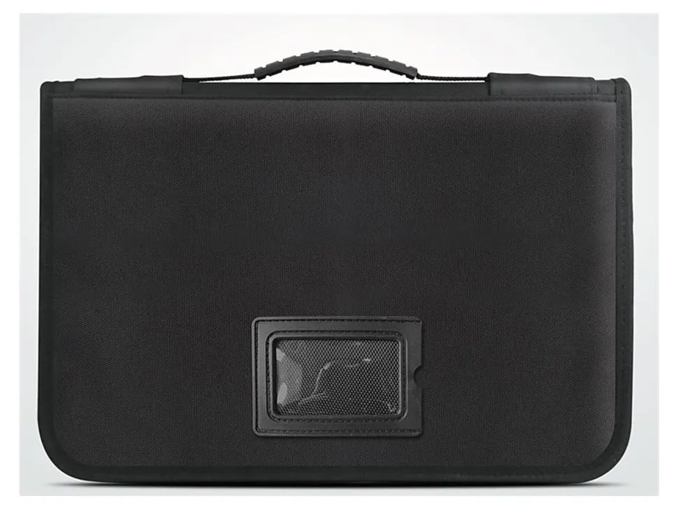 iBenzer Bumptect Folio - Notebook carrying case - 11" - 11.9"