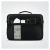 iBenzer Bumptect Stay-In 2.0 - Notebook carrying case - rugged - 13" - 14"