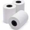 ICONEX Medical Thermal Paper Rolls - 2 1/4" x 80 ft - White - 12 / Pack