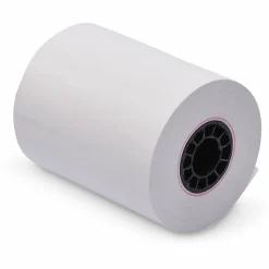 ICONEX Medical Thermal Paper Rolls - 2 1/4" x 80 ft - White - 12 / Pack
