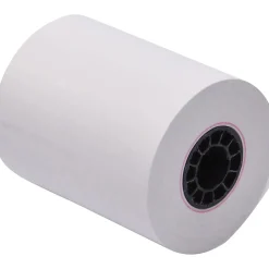 ICONEX Thermal, Direct Thermal Receipt Paper - White - 2 1/4" x 55 ft - 50 / Carton - BPA Free