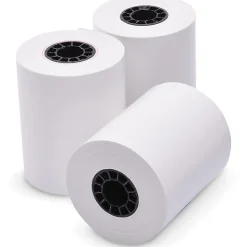 ICONEX Thermal Paper - 1 3/4" x 150 ft - White - 10 / Pack