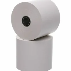 ICONEX Thermal Paper - 2 1/4" x 230 ft - White - 50 / Carton