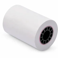 ICONEX Thermal POS Receipt Paper Roll - 2 1/4" x 55 ft - White - 5 / Pack