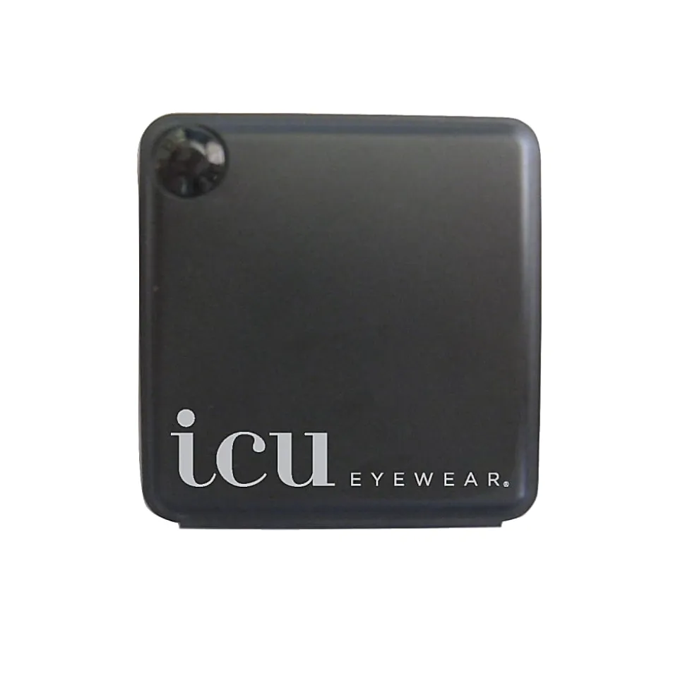 ICU Eyewear ZOOM Flip-Up Magnifier