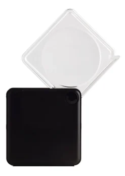 ICU Eyewear ZOOM Flip-Up Magnifier