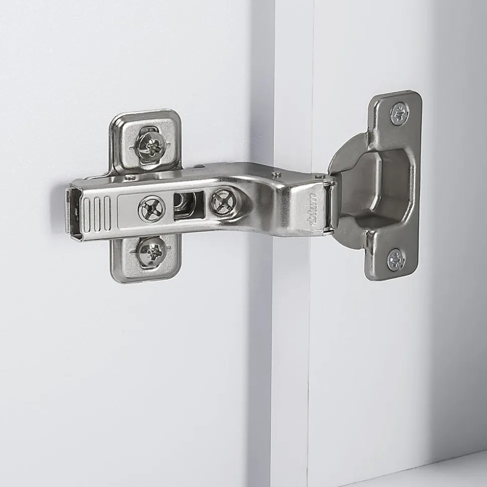 IDEAL 2604 P-4 25 Sheet Cross-Cut IDEDSH0362OH