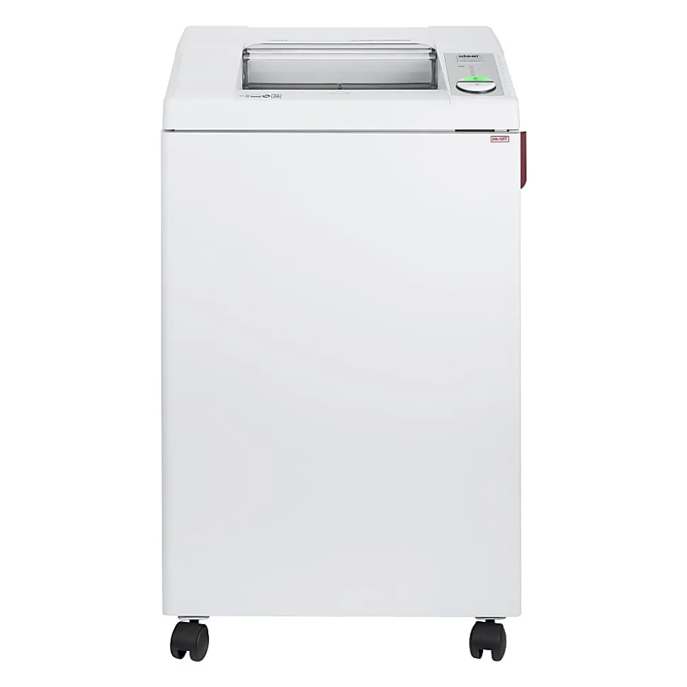 IDEAL 3104 P-2 30 Sheet Strip-Cut IDEDSH0314H