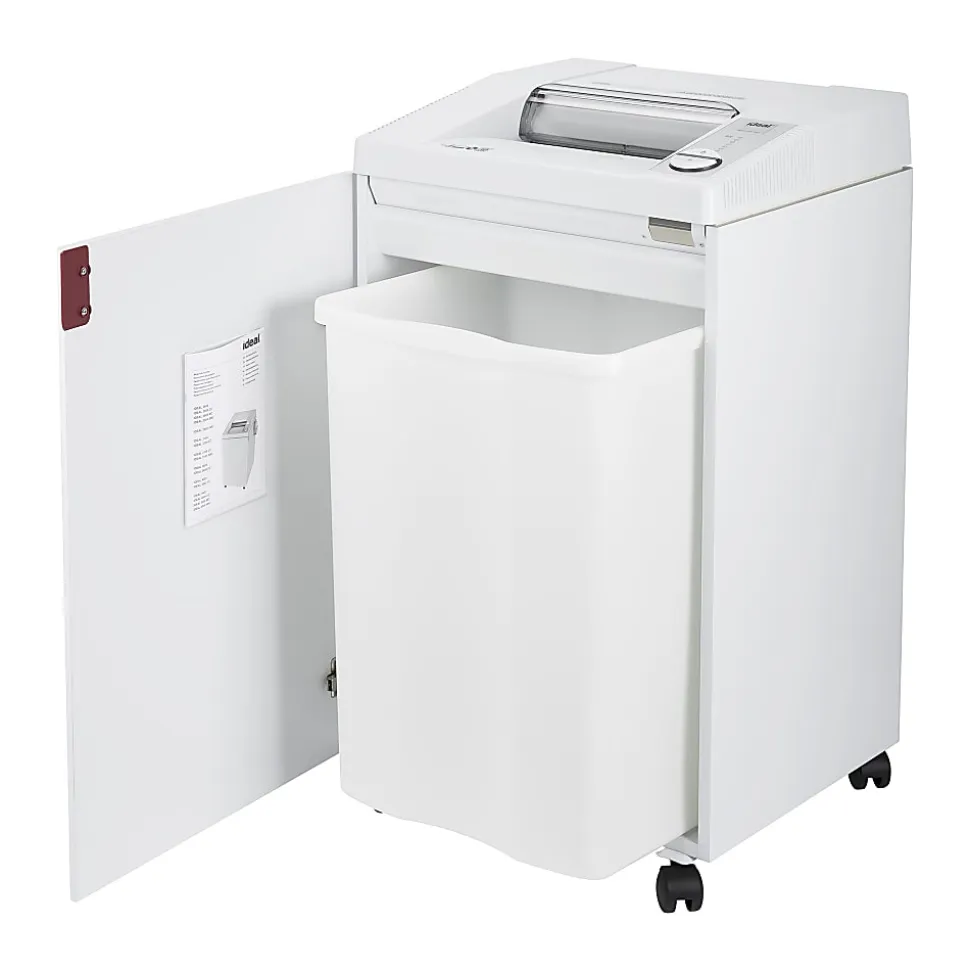 IDEAL 3104 P-2 30 Sheet Strip-Cut IDEDSH0314H