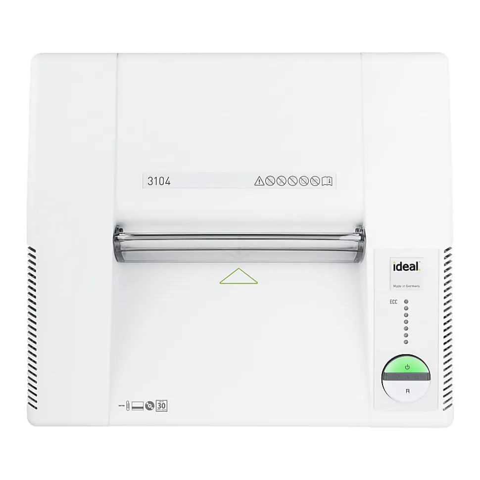IDEAL 3104 P-2 30 Sheet Strip-Cut IDEDSH0314H