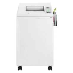 Ideal 2604 8 Sheet Super Micro-Cut Shredder, IDEDSH0364H
