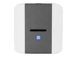 IDP SMART-21S Desktop Color ID Card Printer Kit