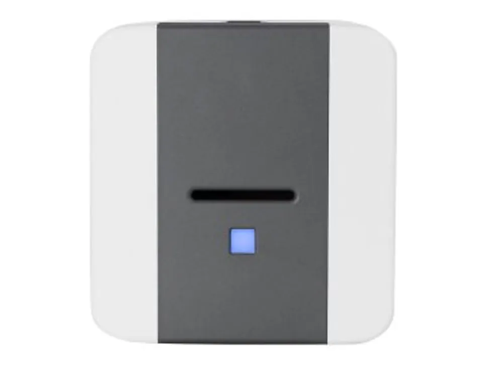 IDP SMART-21S Desktop Color ID Card Printer Kit
