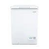 Igloo Chest Freezer, 3.5 Cu. Ft., White
