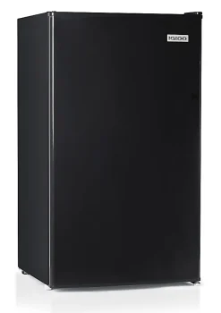Igloo 3.2 Cu. Ft. Mini Refrigerator With Freezer, Black