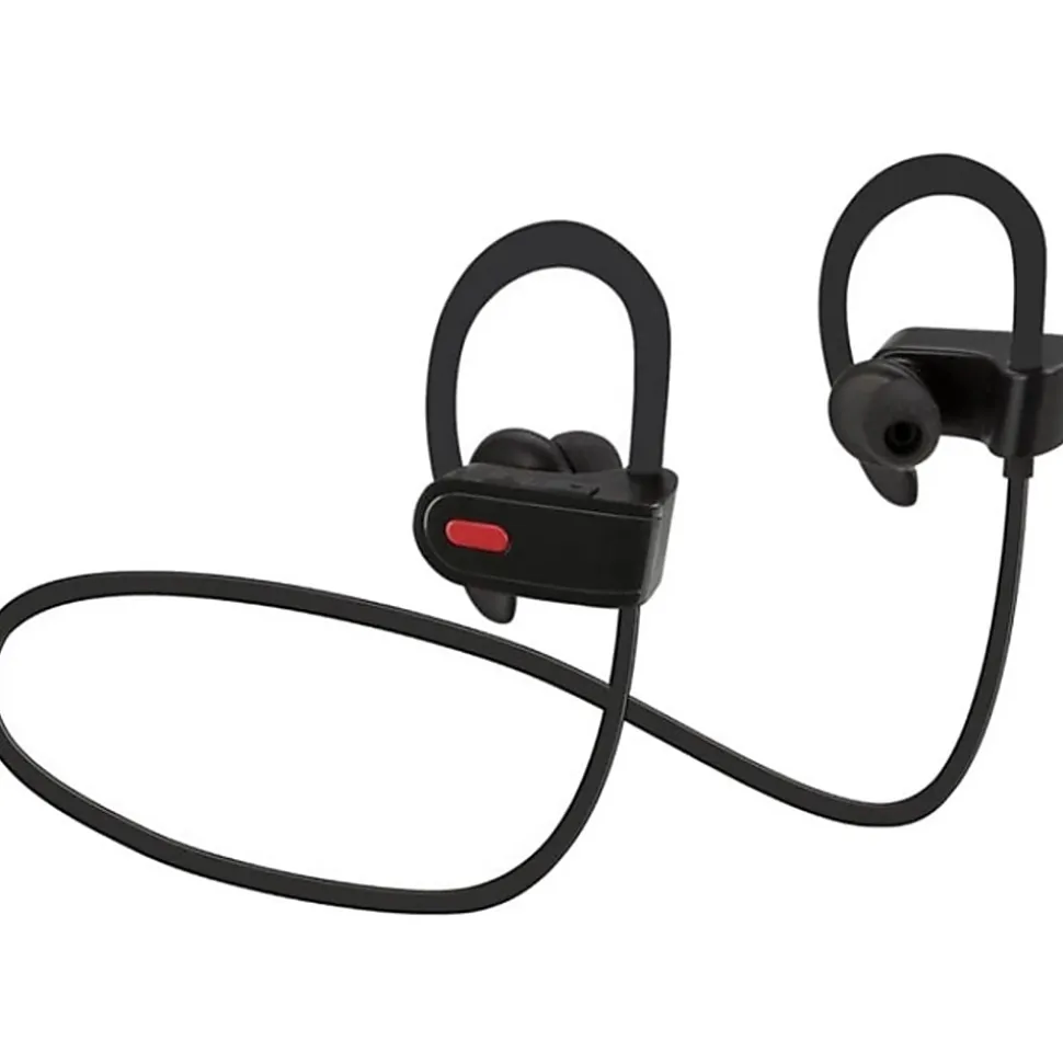 iLive Bluetooth® Earbuds With Mic, IAEB26B