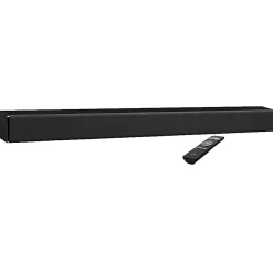 iLive Bluetooth® Sound Bar, With Remote, 32