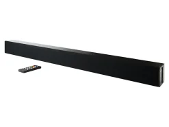 iLive Bluetooth® Sound Bar, With Remote, 32