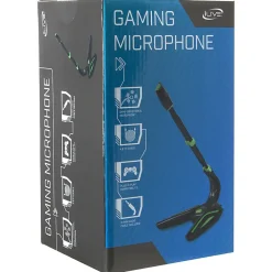 iLive IGMIC050GN - Microphone - 3.5 mm jack