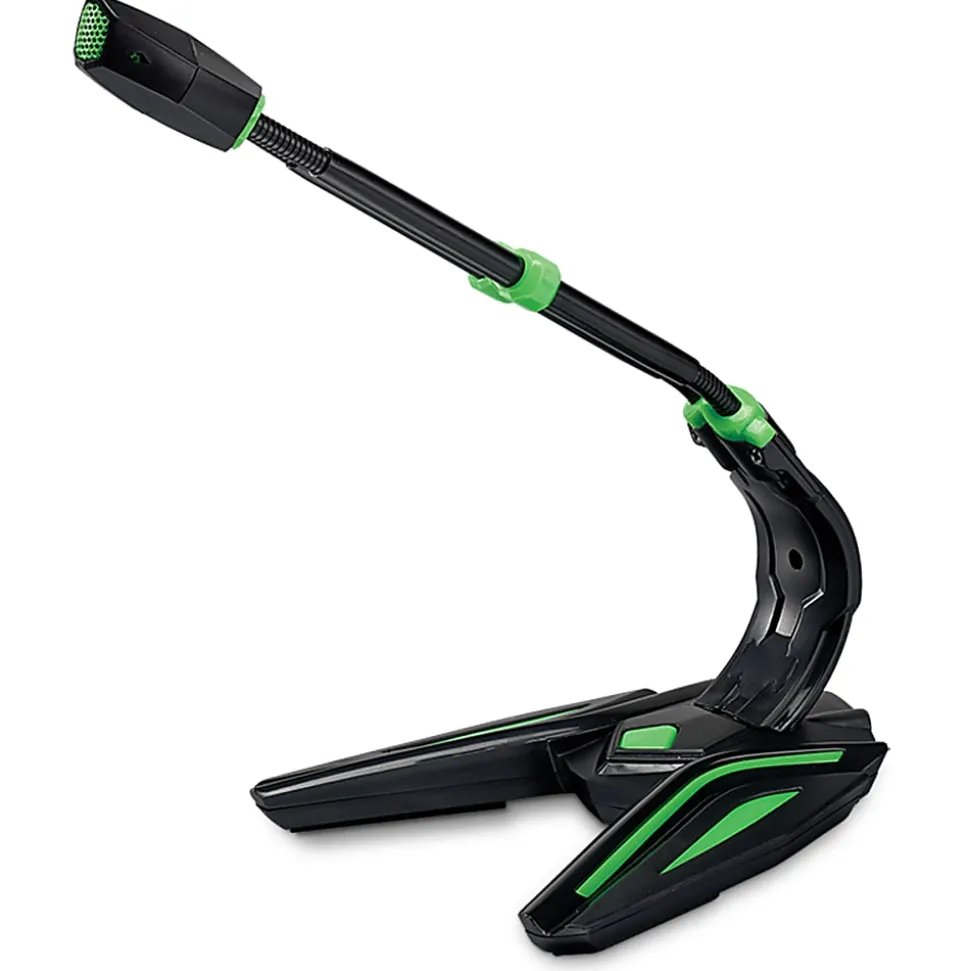 iLive IGMIC050GN - Microphone - 3.5 mm jack