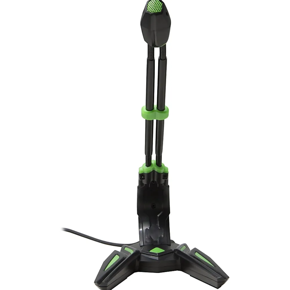 iLive IGMIC050GN - Microphone - 3.5 mm jack