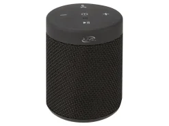 iLive ISBW108 Bluetooth Waterproof Speakers, Black