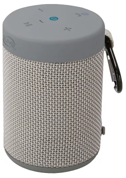 iLive ISBW108 Bluetooth® Waterproof Speaker, 3.5