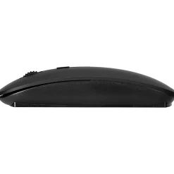iLive Palm+ 4D Wireless Mouse, Full Size, Black, IAMW13B