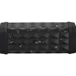 iLive Portable Duro IPX5 Waterproof Bluetooth Speaker, ISBW303B