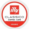 illy Classico Coffee Keurig Single Serve K-Cup Pods, Pack Of 20 Pods