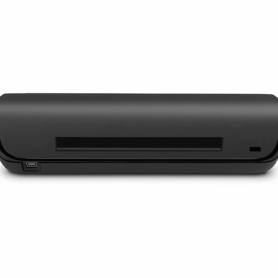 ImageScan Pro 687 Duplex Card Scanner Bundled w/AmbirScan for athenahealth - 48-bit Color - 8-bit Grayscale - Duplex Scanning - USB