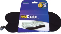IMAK™ ergoBeads™ Keyboard Support, Black