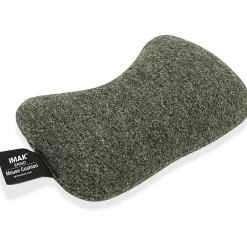 IMAK™ ergoBeads™ Mouse Support, 5.75", Gray