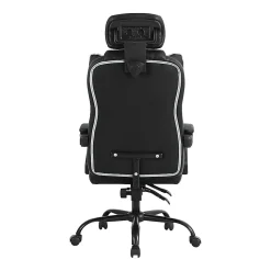 Imperial NFL Champ Ergonomic Faux Leather Computer Gaming Chair, Philadelphia Eagles
