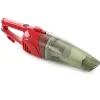 Impress GoVac 2-in-1 Upright Handheld Vacuum Cleaner, Red