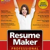 Individual Software ResumeMaker  Professional Pro Deluxe 20, Disc