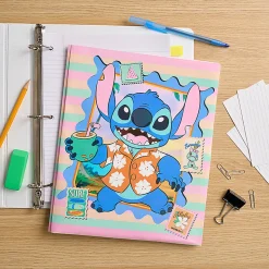 Innovative Designs Licensed Poly Folder, 3 Prongs, 2-Pockets, 11.62