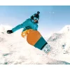Insta360 ONE RS Twin Edition - 360° action camera - 5.7K / 30 fps - Wi-Fi, Bluetooth - underwater up to 16ft