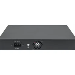 Intellinet 8-Port Gigabit Ethernet PoE+ Switch, 8x PoE ports, IEEE 802.3at/af Power-over-Ethernet (PoE+/PoE), Endspan, Desktop, Box - 560641