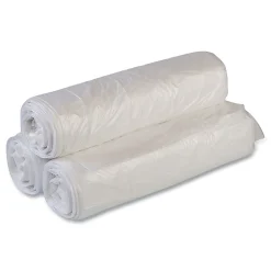 Interplast Group High Density Commercial Can Liner Value Pack, 16 gal, 0.27 mil, 7 mic, 24