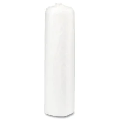 Interplast Group High Density Commercial Can Liners, 16 gal, 0.24 mil, 6 mic, 24