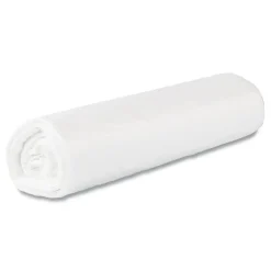 Interplast Group High Density Commercial Can Liner Value Pack, 45 gal, 0.55 mil, 14 mic, 40