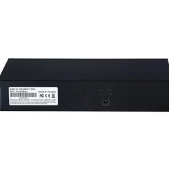 Intracom Intellinet 8 Port Fast Ethernet PoE+ Switch, 560764