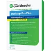 Intuit® QuickBooks® Desktop Pro Plus With Enhanced Payroll, 2022, For Windows®, Disc/Download