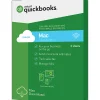 Intuit® QuickBooks® Online 2018, For Mac®, Product Key