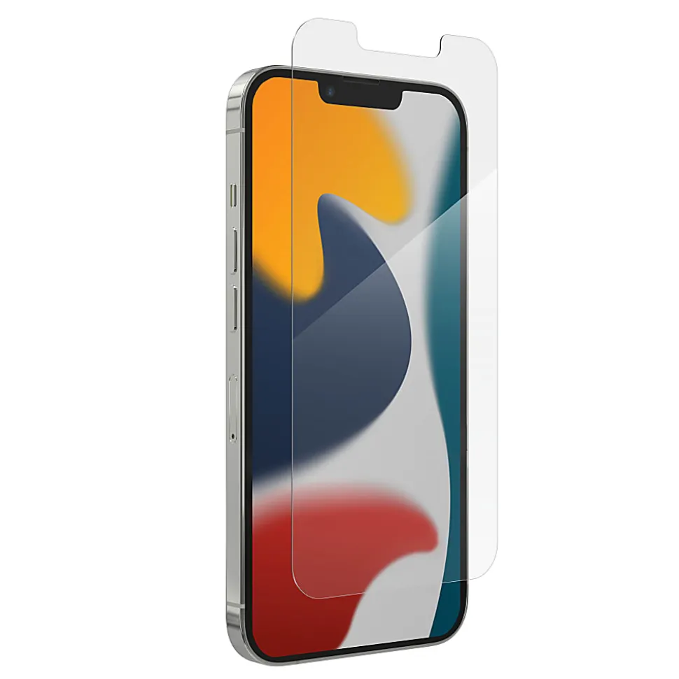 invisibleSHIELD Glass Elite+ Screen Protector For iPhone® Pro, Clear