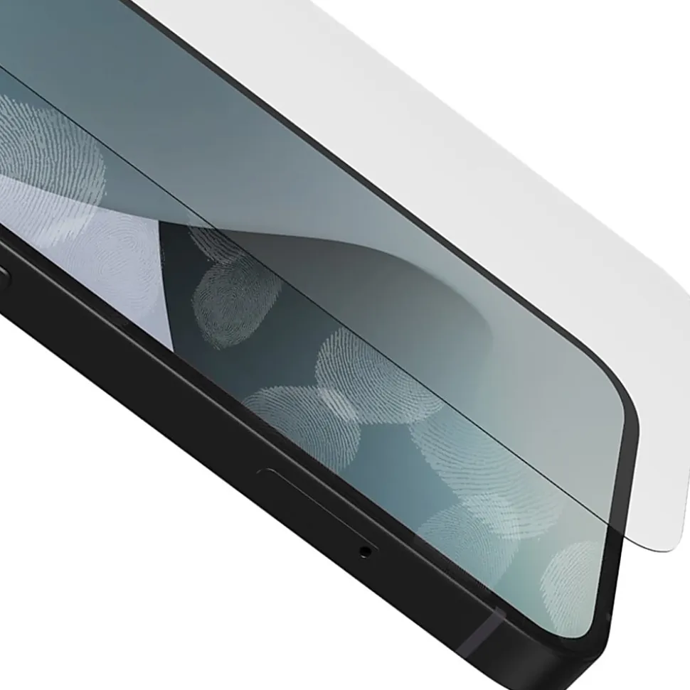 InvisibleShield Glass Elite Plus Screen Protector for iPhone 12 Mini
