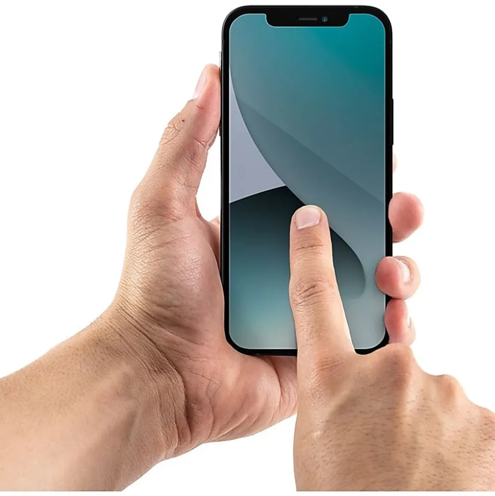 InvisibleShield Glass Elite Plus Screen Protector for iPhone 12 Mini