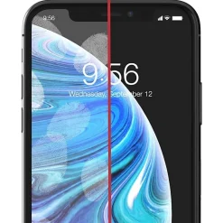 invisibleSHIELD ZAGG Glass Elite Screen Protector For Apple iPhone 11, Clear, 200103913