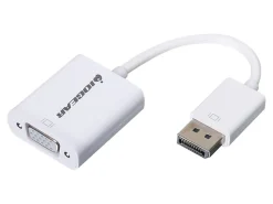 IOGEAR GCS22DPKIT - KVM switch - 2 x KVM port(s) - 1 local user - desktop